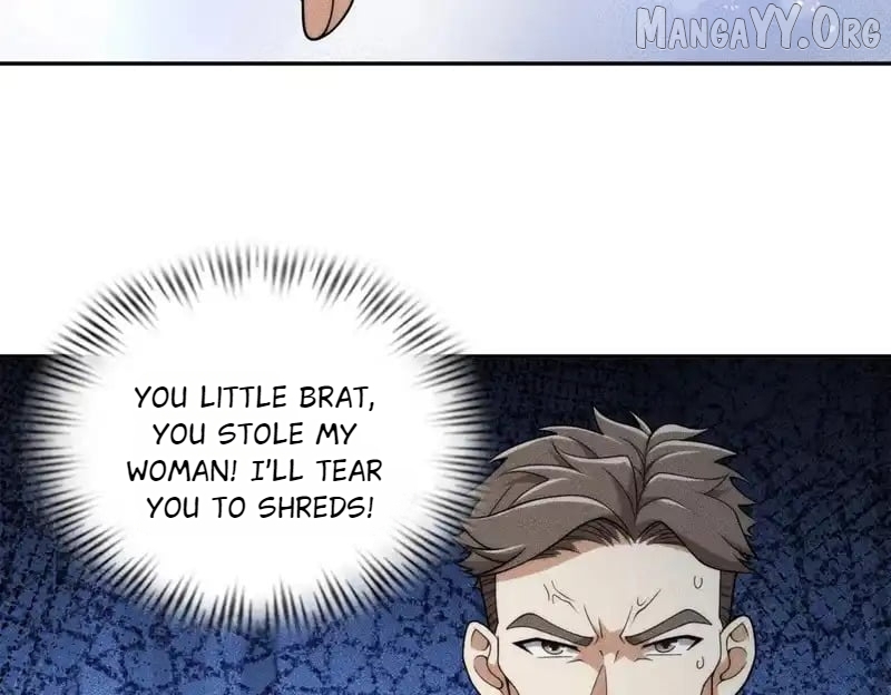 Hidden Dragon in the City (2025) Chapter 24 - page 149